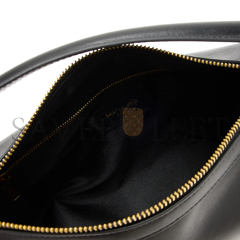 ysl camera S*pple bag shoulder bag 786156444744 (28*15*9cm)