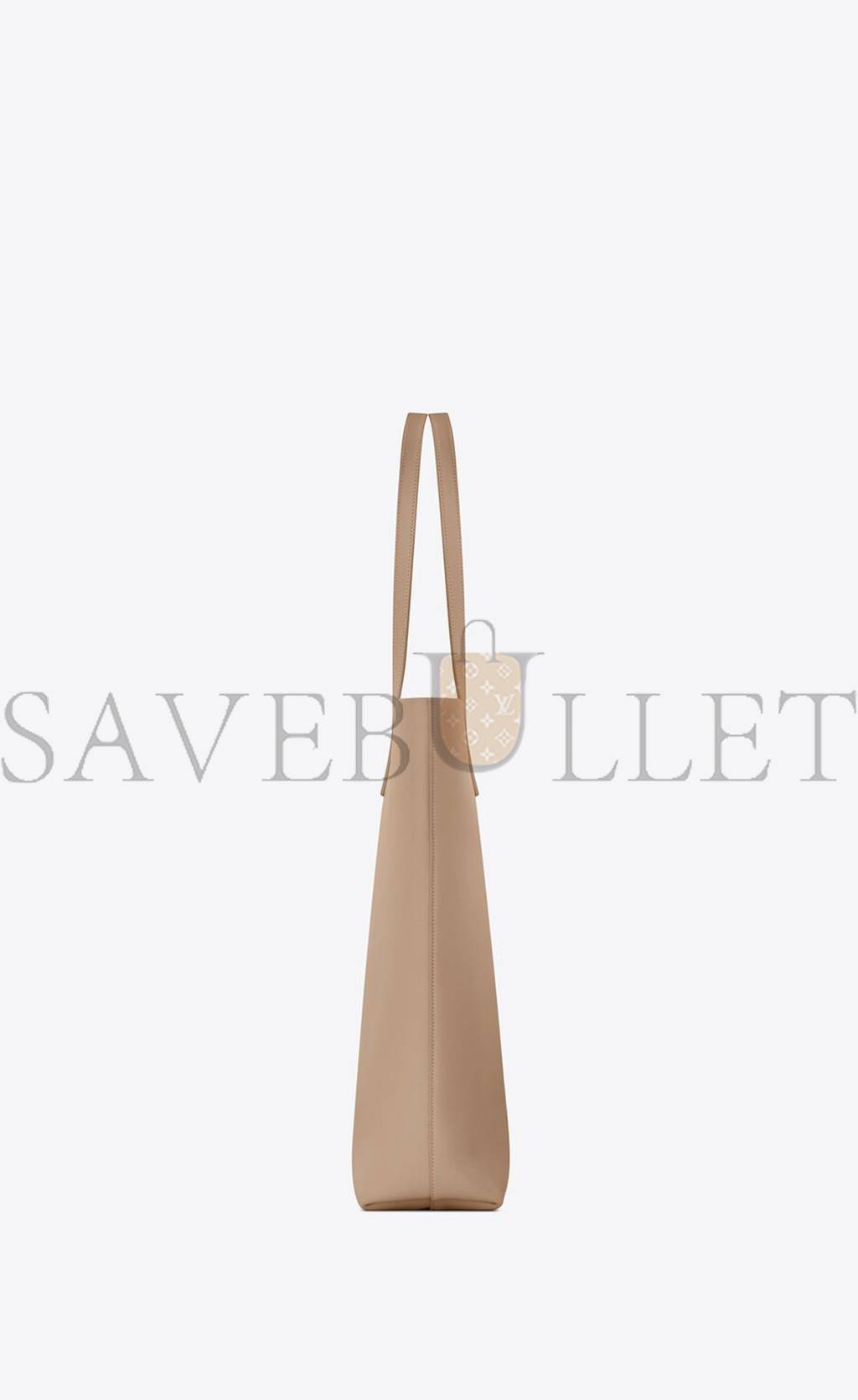 ysl shopping saint laurent ns in S*pple leather 600306csv0j2721 (32.5*35*10.5cm)